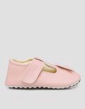 Pipiniko Baby Flower Shoes