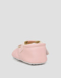 Pipiniko Baby Flower Shoes