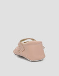 Pipiniko Sepatu Cut Heart Bayi