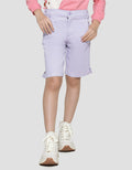 Exit Girls Dalia Plain Girls Shorts