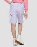 Exit Girls Dalia Plain Girls Shorts