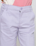 Exit Girls Dalia Plain Girls Shorts
