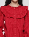 Exit Girls Terika Blouse Anak Perempuan