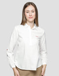 Exit Alia Blouse