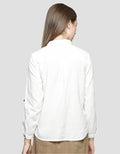 Exit Alia Blouse