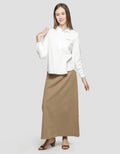 Exit Alia Blouse