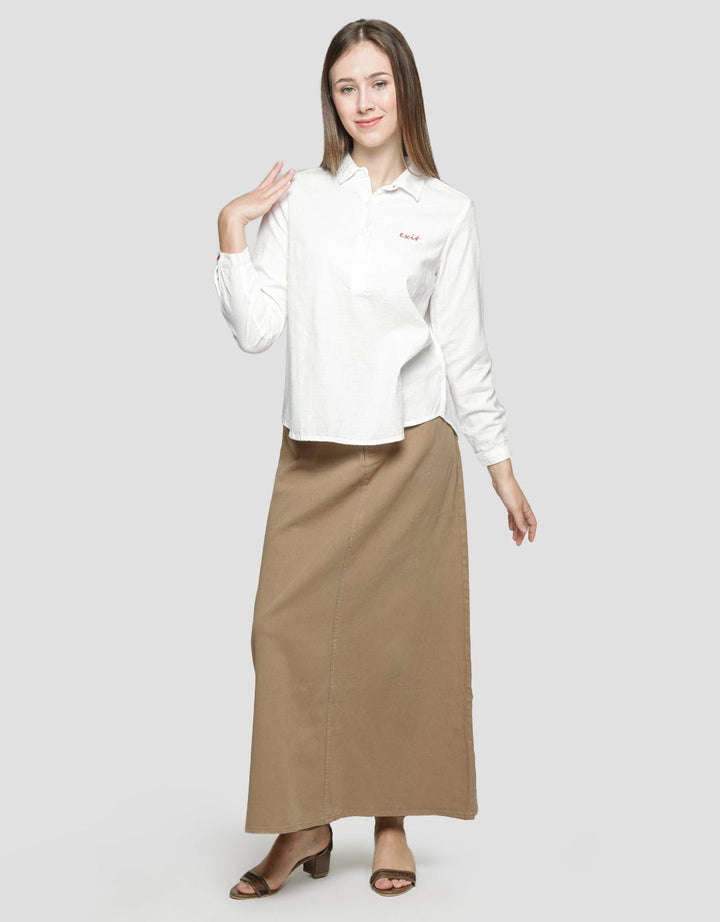 Exit Alia Blouse