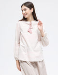 Expand Lovy Blouse