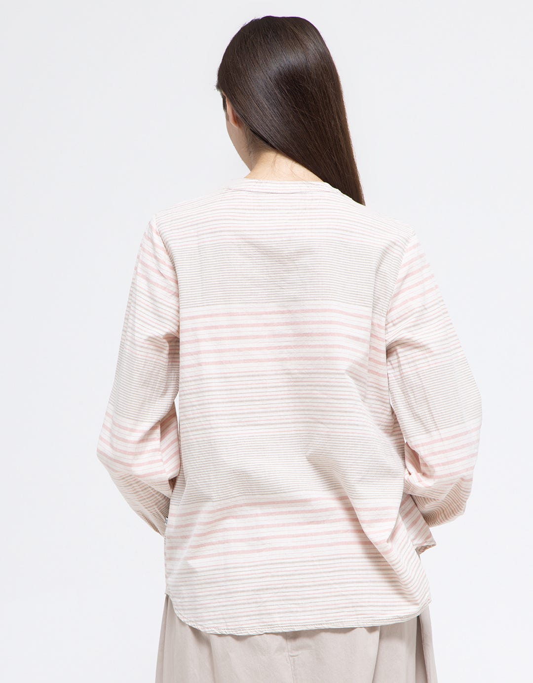 Expand Lovy Blouse