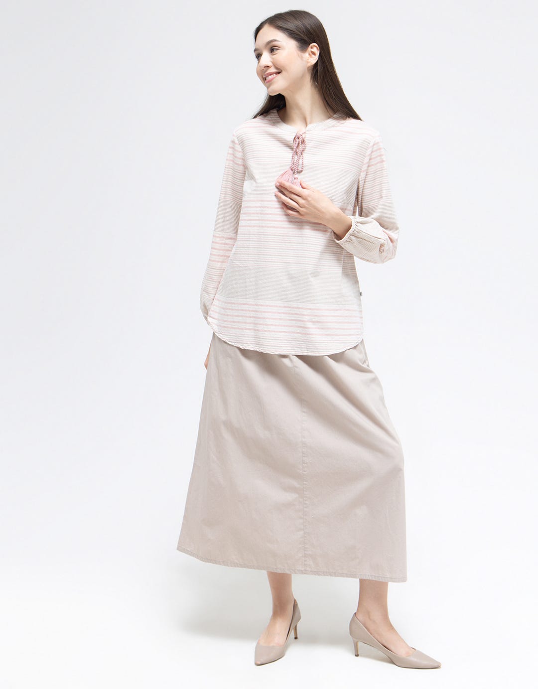 Expand Lovy Blouse