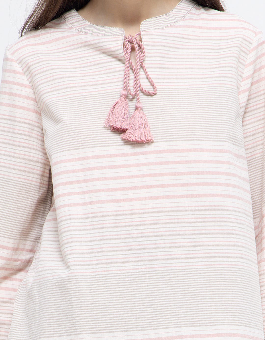 Expand Lovy Blouse