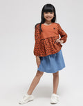 Exit Girl Tavisha Skirts