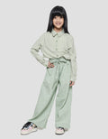 Exit Girls Buyera Girls' Culottes