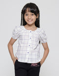 Exit Girls Milka Blouse for Girls