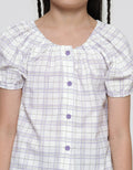 Exit Girls Milka Blouse for Girls