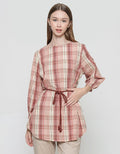 Expand Nauce Blouse Wanita