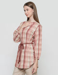 Expand Nauce Blouse Wanita