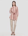 Expand Nauce Blouse Wanita