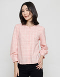 Exit Camive Blouse