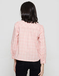 Exit Camive Blouse