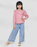 Exit Girls Noreen Cullote Jeans