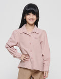 Exit Girls Turniga Blouse Anak Perempuan