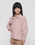 Exit Girls Turniga Blouse Anak Perempuan