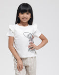 Exit Girl Humeera Girls T-Shirt