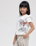 Exit Girl Humeera Girls T-Shirt