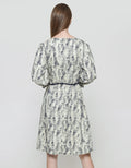 Expand Dena Dress Wanita