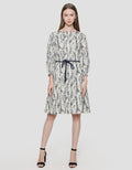 Expand Dena Dress Wanita