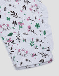 Disney Top-Bottom Set Short Sleeve Muka Marie