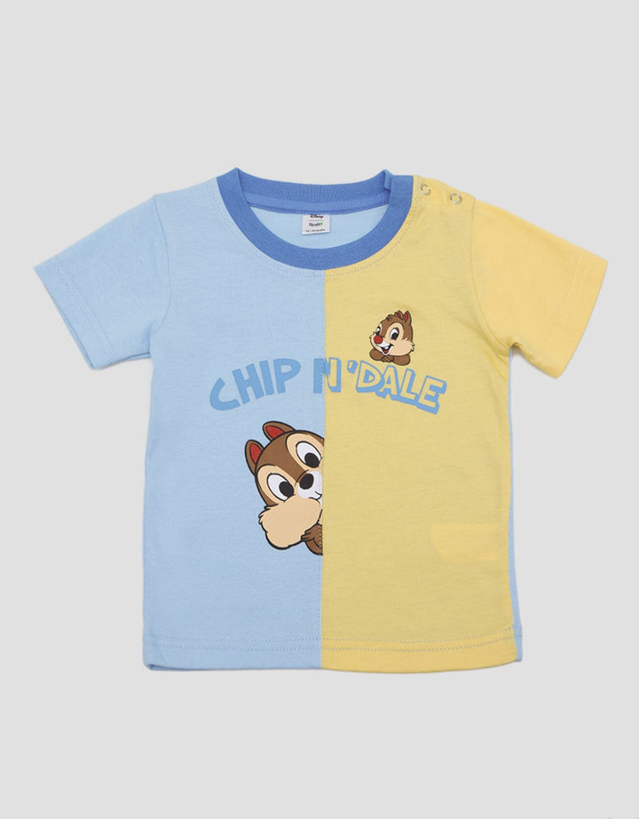 Disney Chip N Dale Kaos Anak Laki-laki
