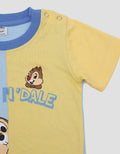 Disney Chip N Dale Kaos Anak Laki-laki