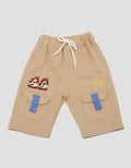 Disney Short Pants Chip N Dale