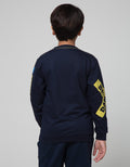 Aero Sharks Beach Sweater Anak Laki-laki
