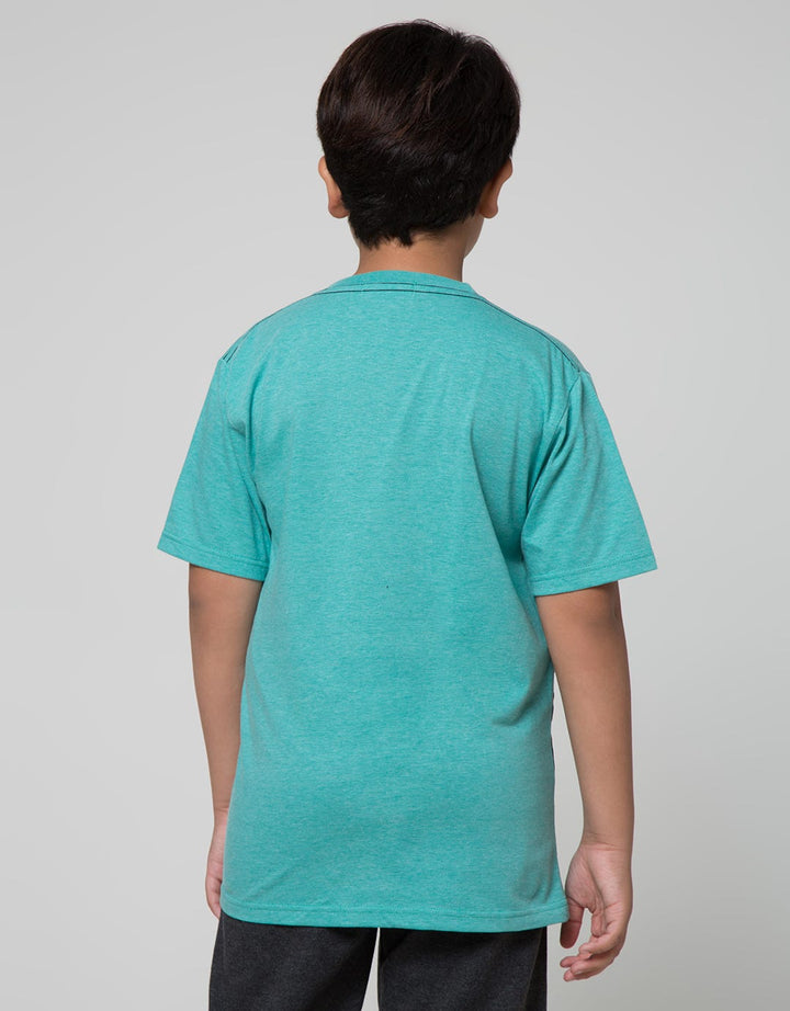 Aero Short Sleeve T-Shirt Print Car Racer