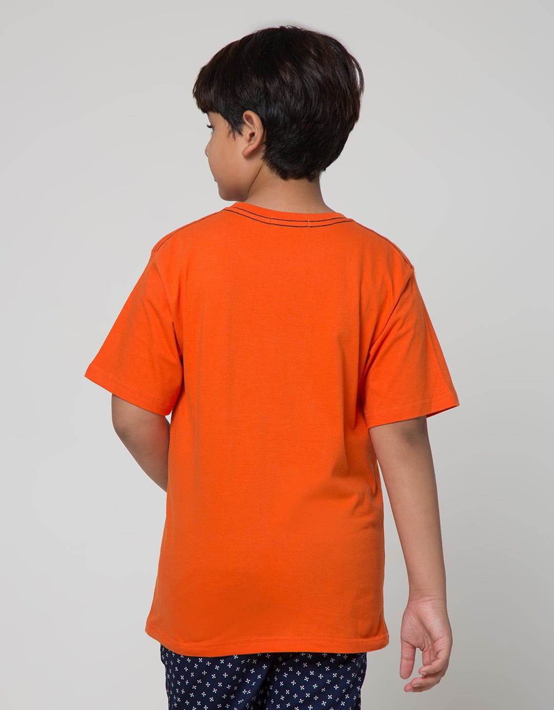 Aero Duo Car Plus Boys T-Shirt