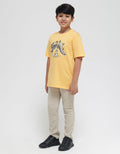Cardinal Kids Boy Casual Chinos Big Size 1973
