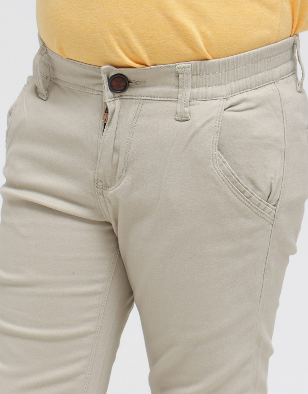 Cardinal Kids Boy Casual Chinos Big Size 1973