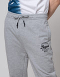 American Jeans PGN Celana Panjang Knit Pria