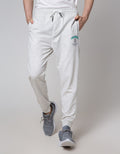American Jeans Jogger Long Pants Print