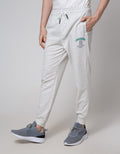 American Jeans Jogger Long Pants Print