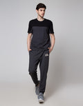 American Jeans Long Pants Print