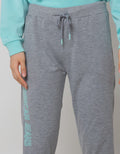 American Jeans Jogger Pants With Inner Color