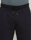Cole Knit Cargo Print Side Celana Jogger Pria