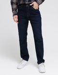 Cole Denim Long Pants Basic Fashion Straight Basic