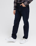 Cole Denim Long Pants Basic Fashion Straight Basic