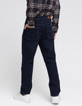 Cole Denim Long Pants Basic Fashion Straight Basic