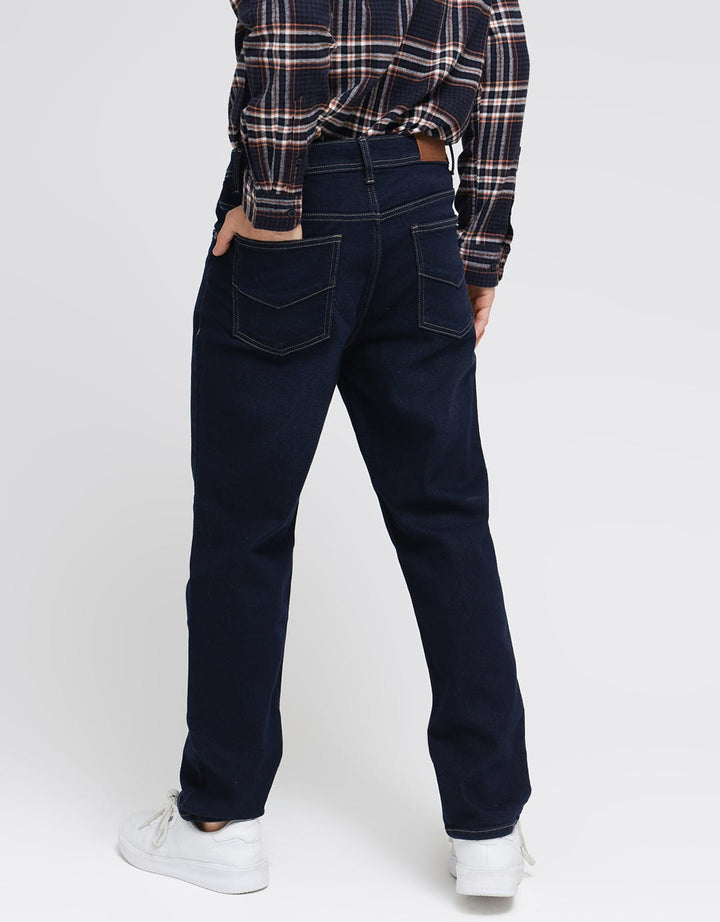 Cole Denim Long Pants Basic Fashion Straight Basic